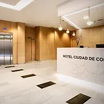 Exe Ciudad De Hotel 4*