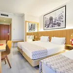Hotel Exe Ciudad De