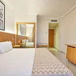 Exe Ciudad De Hotel 4*