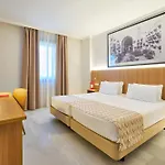 Exe Ciudad De 4* Córdoba
