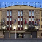 Exe Ciudad De Hotel Córdoba