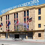 Hotel Exe Ciudad De 4*