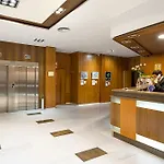 Exe Ciudad De Hotel Córdoba