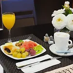 Exe Ciudad De Hotel 4*