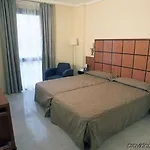 Exe Ciudad De Hotel Córdoba