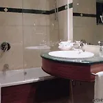 Exe Ciudad De Hotel 4*