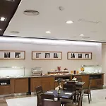 Exe Ciudad De 4* Córdoba