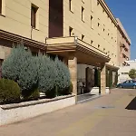 Exe Ciudad De Córdoba