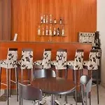 Exe Ciudad De Hotel 4*