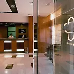 Hotel Exe Ciudad De 4*
