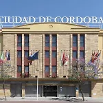 Exe Ciudad De Hotel Córdoba