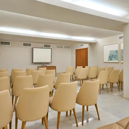 Exe Ciudad De Hotel Córdoba