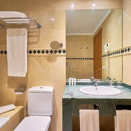 Hotel Exe Ciudad De Córdoba