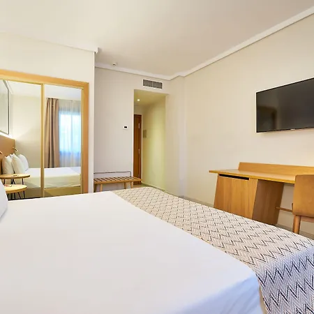 Hotel Exe Ciudad De Córdoba