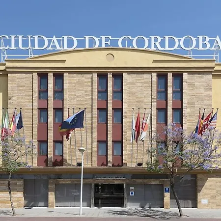 Exe Ciudad De Hotel 4*