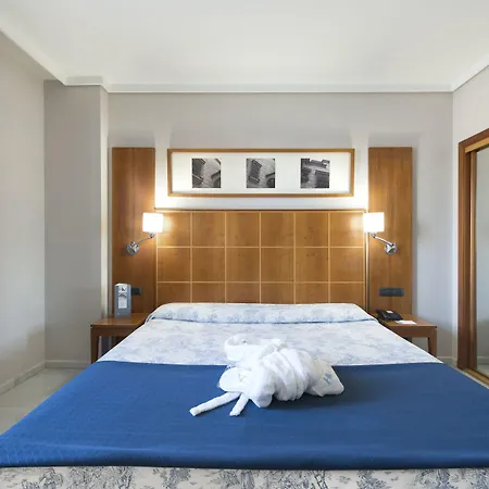 Exe Ciudad De Szálloda 4*