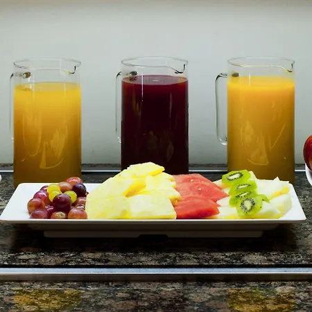 Exe Ciudad De Hotel Córdoba