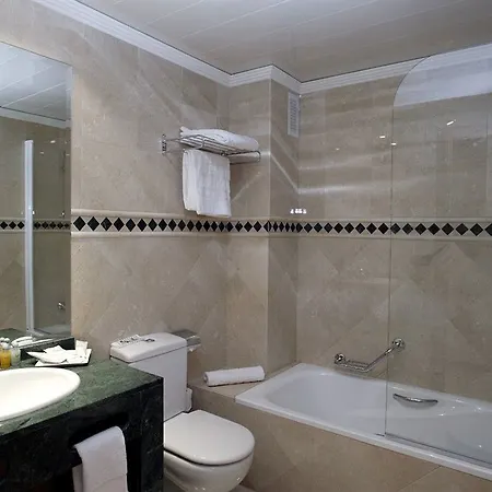 Exe Ciudad De 4*