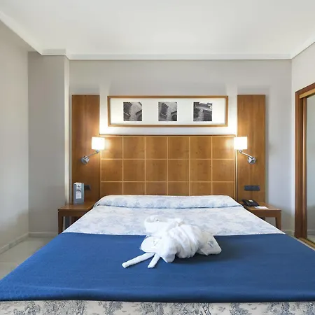 Hotel Exe Ciudad De Córdoba
