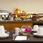 Ξενοδοχείο Exe Ciudad De 4*