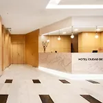 Exe Ciudad De 4* Κόρδοβα