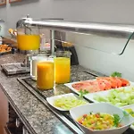 Exe Ciudad De 4* Κόρδοβα