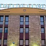 Exe Ciudad De 4* Κόρδοβα