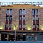 Exe Ciudad De Κόρδοβα