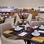 Exe Ciudad De 4* Κόρδοβα