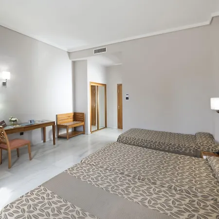 Hotel Exe Ciudad De Córdoba