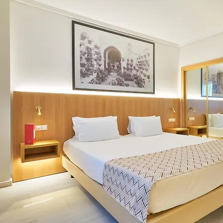 科尔多瓦埃克斯赛达迪酒店 4*