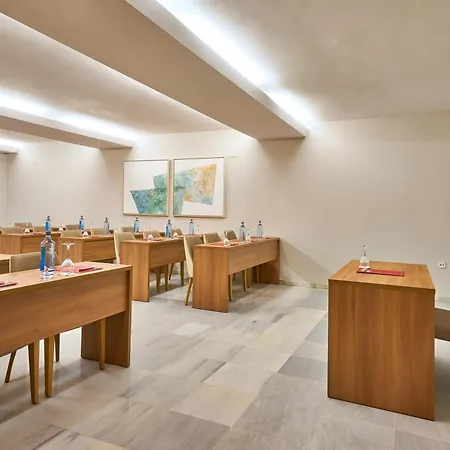 科尔多瓦埃克斯赛达迪酒店