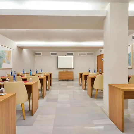 酒店 科尔多瓦埃克斯赛达迪酒店