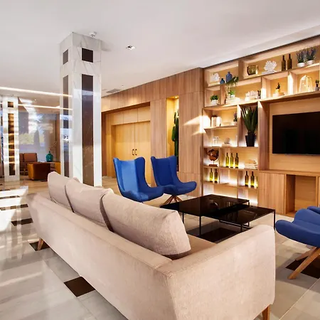 科尔多瓦埃克斯赛达迪酒店