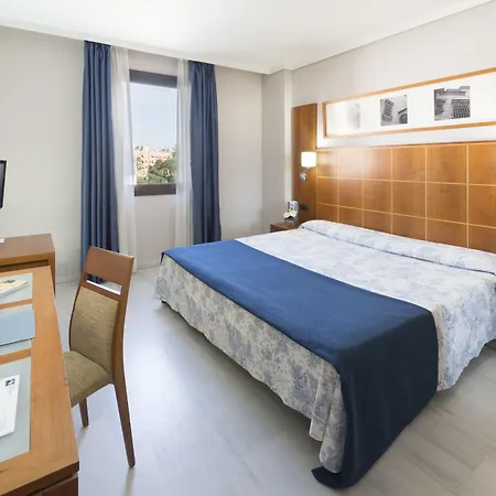 科尔多瓦埃克斯赛达迪酒店