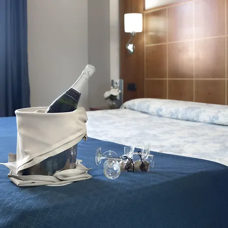 科尔多瓦埃克斯赛达迪酒店 酒店