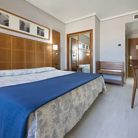 Exe Ciudad De Κόρδοβα