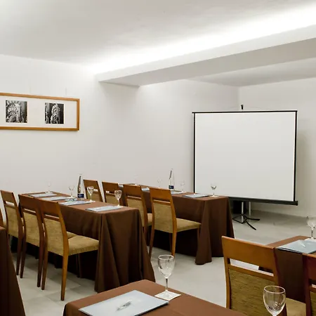 Exe Ciudad De Ξενοδοχείο Κόρδοβα