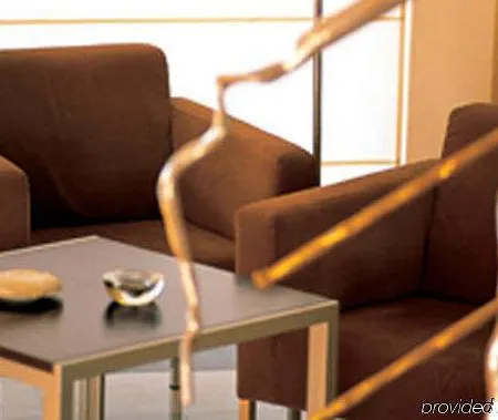 Hotel Exe Ciudad De 4*