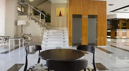 科尔多瓦埃克斯赛达迪酒店 科爾多瓦