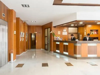 科尔多瓦埃克斯赛达迪酒店