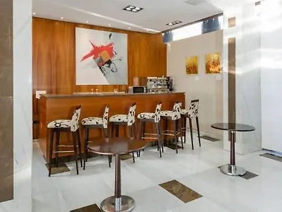 科尔多瓦埃克斯赛达迪酒店