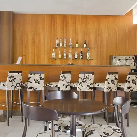 科尔多瓦埃克斯赛达迪酒店 酒店 科爾多瓦