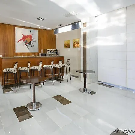 科尔多瓦埃克斯赛达迪酒店 4*