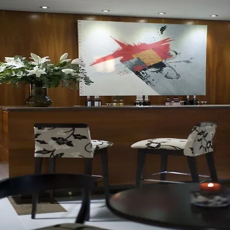 科尔多瓦埃克斯赛达迪酒店 4*