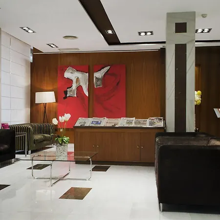 Exe Ciudad De 4* Córdoba