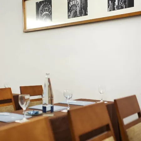 Exe Ciudad De Córdoba