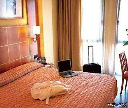 科尔多瓦埃克斯赛达迪酒店 科爾多瓦