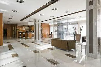 科尔多瓦埃克斯赛达迪酒店