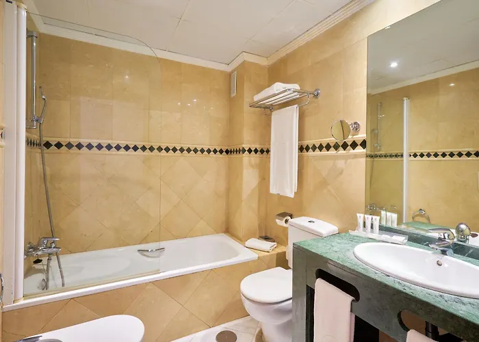 Exe Ciudad De Отель